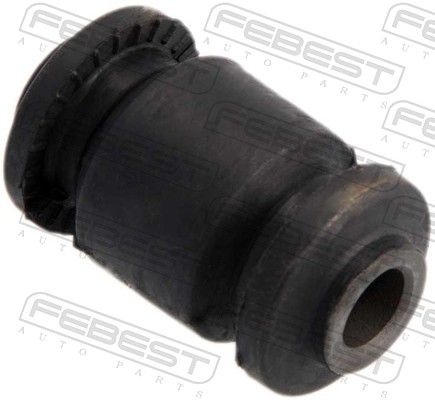 FEBEST TAB-439 Mounting, control/trailing arm