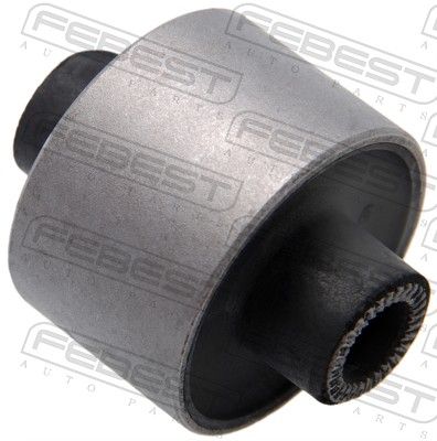 Mounting, control/trailing arm FEBEST TAB-450RUB