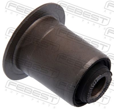 Mounting, control/trailing arm FEBEST TAB-451