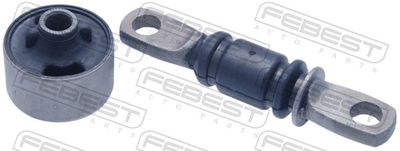 Repair Kit, control arm FEBEST TAB-4546-KIT
