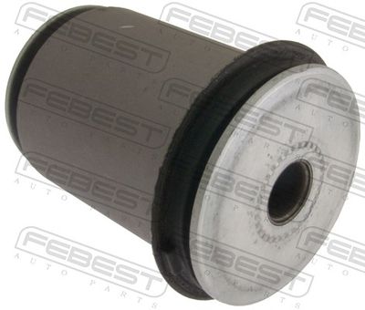 Mounting, control/trailing arm FEBEST TAB-466