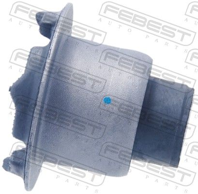FEBEST TAB-533 Mounting, support frame/subframe