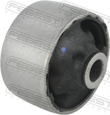 FEBEST TAB-601 Mounting, control/trailing arm