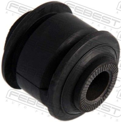 Mounting, control/trailing arm FEBEST TAB-710