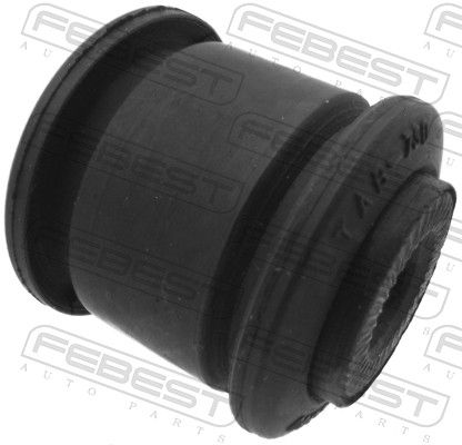 FEBEST TAB-730 Mounting, control/trailing arm