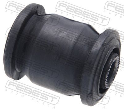 Mounting, control/trailing arm FEBEST TAB-ACU10R