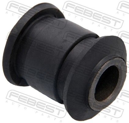 FEBEST TAB-AE100CL Mounting, control/trailing arm