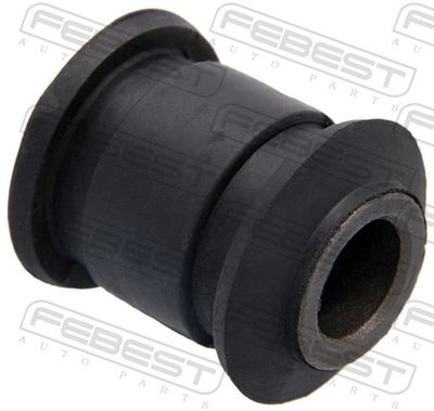 Mounting, control/trailing arm FEBEST TAB-AE100CL