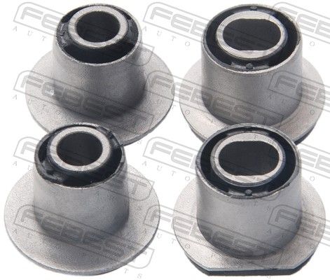 FEBEST TAB-GRJ120-KIT Mounting, steering gear