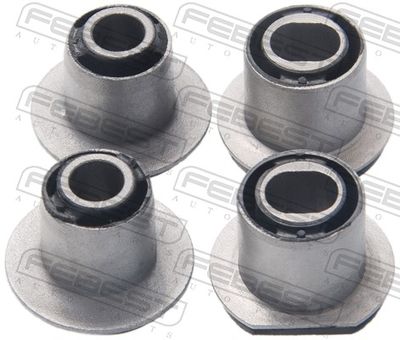 Mounting, steering gear FEBEST TAB-GRJ120-KIT