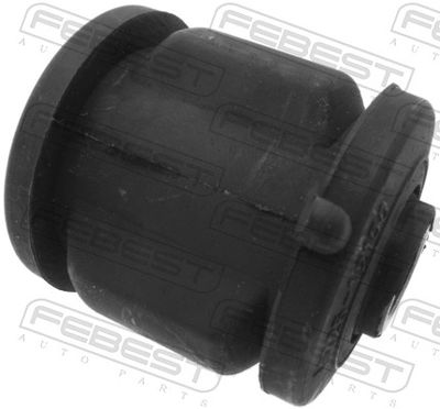 Mounting, control/trailing arm FEBEST TAB-J520