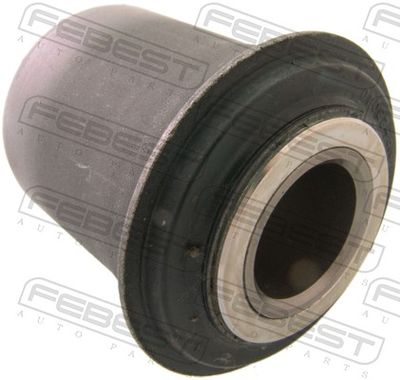 Mounting, control/trailing arm FEBEST TAB-KCH10FR