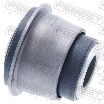 Mounting, control/trailing arm FEBEST TAB-LH154FF