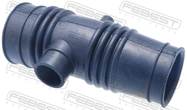 FEBEST TAH-3VZFE Hose, air supply