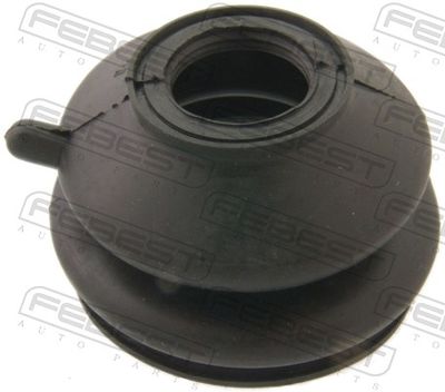 Repair kit, supporting/ball joint FEBEST TBJB-003W