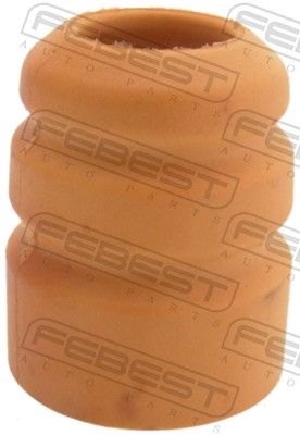 FEBEST TD-AV220F Rubber Buffer, suspension