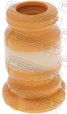 FEBEST TD-JKSP90F Rubber Buffer, suspension