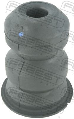 Rubber Buffer, suspension FEBEST TD-KZN130R
