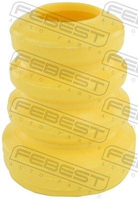 FEBEST TD-MCV20F Rubber Buffer, suspension