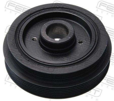 FEBEST TDS-1MZFE Belt Pulley, crankshaft