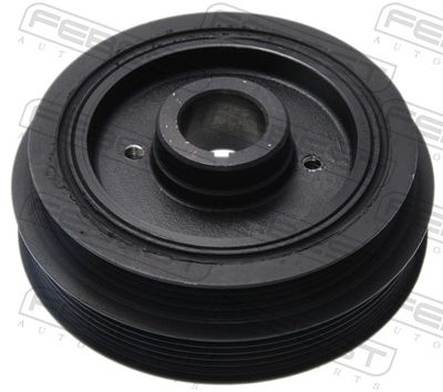 Belt Pulley, crankshaft FEBEST TDS-1MZFE