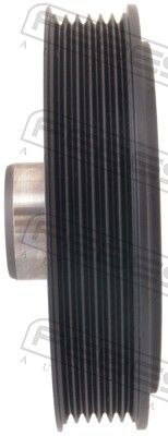 FEBEST TDS-4ZZFE Belt Pulley, crankshaft