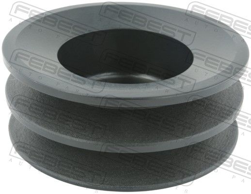 FEBEST TDS-UZJ100 Belt Pulley, alternator