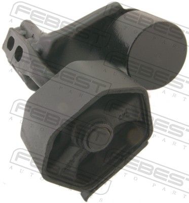 FEBEST TEXB-016 Mounting Kit, exhaust system