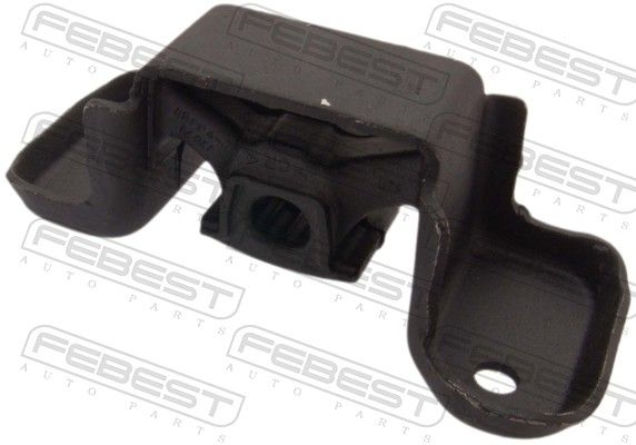 FEBEST TEXB-019 Mounting Kit, exhaust system