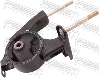 Mounting, engine FEBEST TM-088