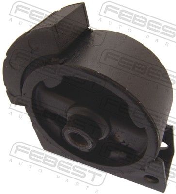 Mounting, engine FEBEST TM-19