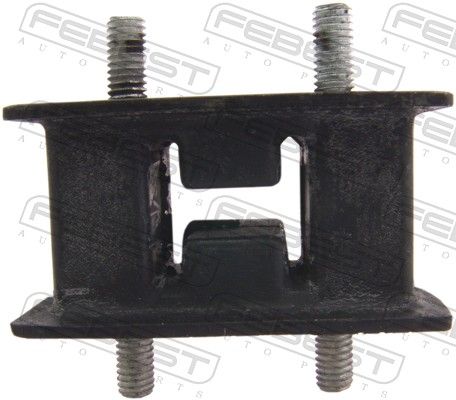 FEBEST TM-29 Mounting Kit, exhaust system
