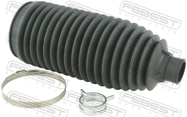 FEBEST TRKB-GRJ200 Bellow, steering