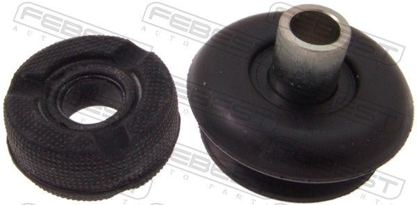 FEBEST TSB-120R Spacer Bush, shock absorber