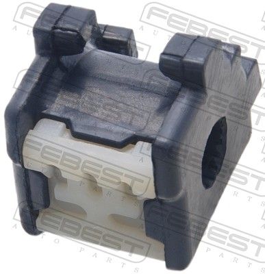 FEBEST TSB-506 Mounting, stabiliser bar