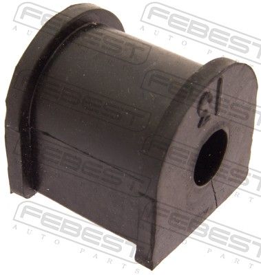 Mounting, stabiliser bar FEBEST TSB-706