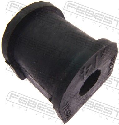 FEBEST TSB-708 Mounting, stabiliser bar