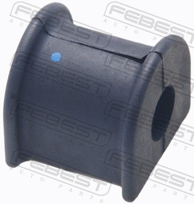 FEBEST TSB-711 Mounting, stabiliser bar