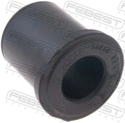 FEBEST TSB-773 Bushing, leaf spring