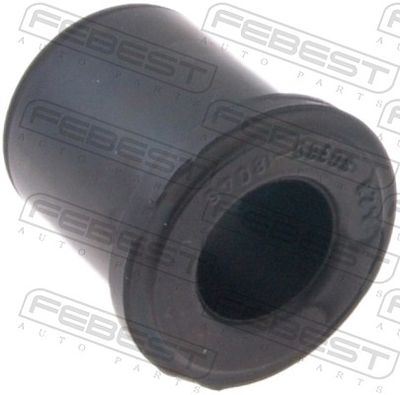Bushing, leaf spring FEBEST TSB-773