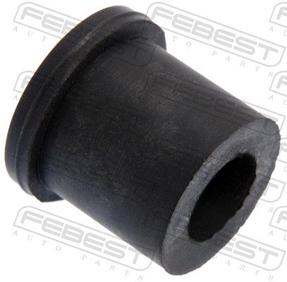 FEBEST TSB-779 Bushing, leaf spring