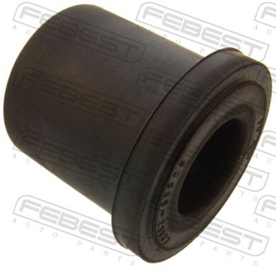Bushing, leaf spring FEBEST TSB-787