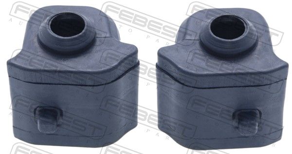 FEBEST TSB-AUR20F-KIT Repair Kit, stabiliser bush