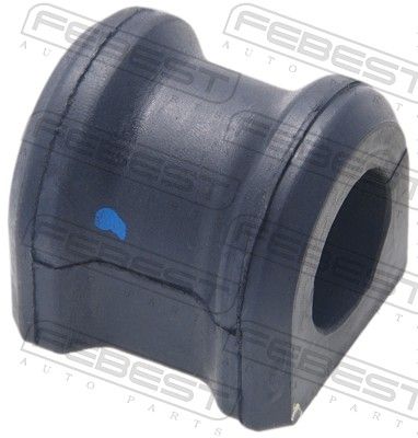 FEBEST TSB-AVR Mounting, stabiliser bar