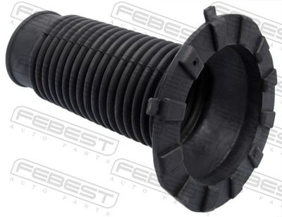 Protective Cap/Bellow, shock absorber FEBEST TSHB-ACU20F