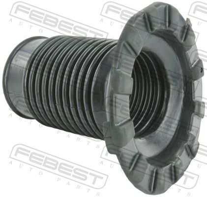 FEBEST TSHB-MCV20F Protective Cap/Bellow, shock absorber