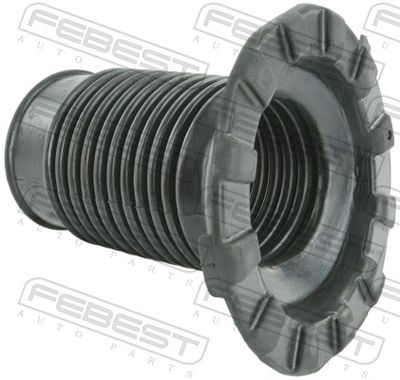 Protective Cap/Bellow, shock absorber FEBEST TSHB-MCV20F