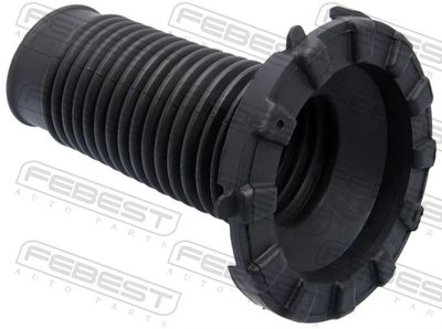 Protective Cap/Bellow, shock absorber FEBEST TSHB-MCV30F