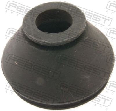 Repair Kit, tie rod end FEBEST TTB-002