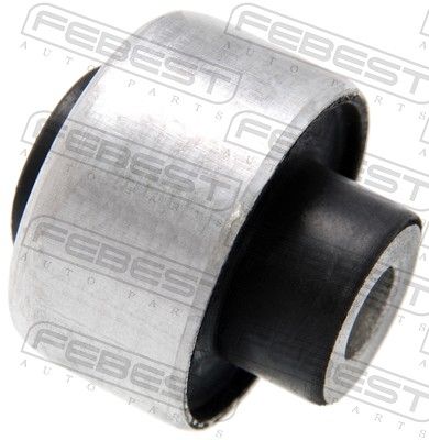 FEBEST VLAB-010 Mounting, control/trailing arm